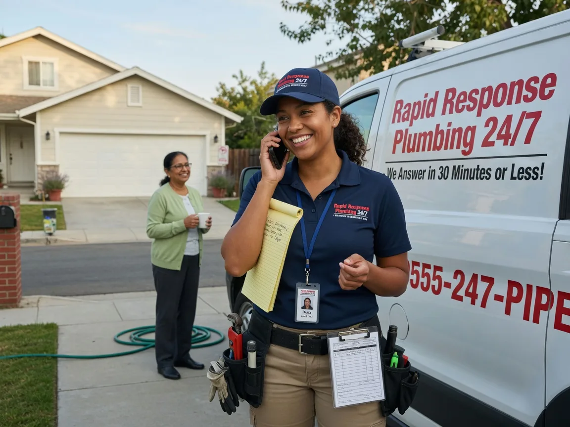 Emergency Plumber Hughesville, MO FAQs